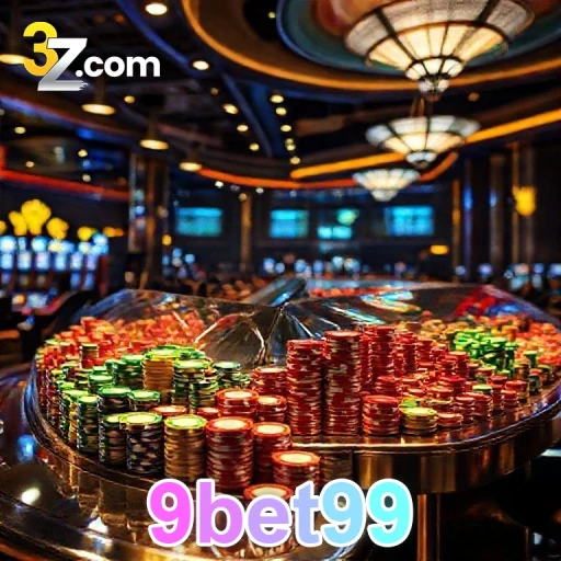 9bet99 APP Jogos de caça-níqueis