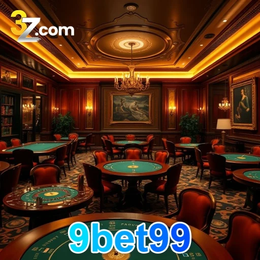 9bet99 APP Cassino