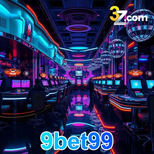 9bet99 APP