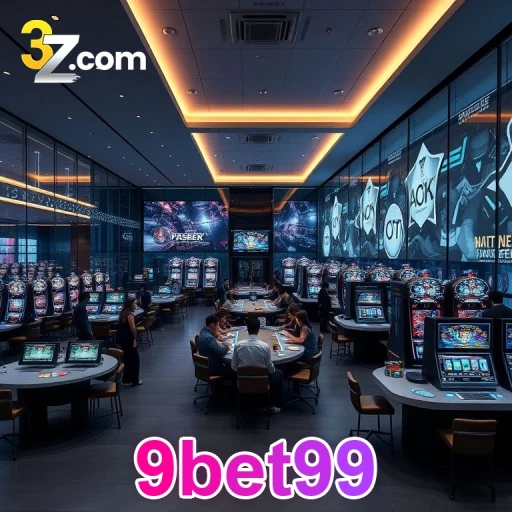 9bet99 APP