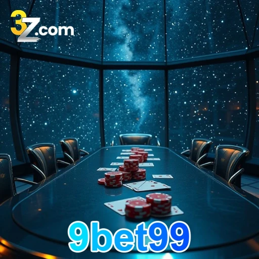 9bet99 APP